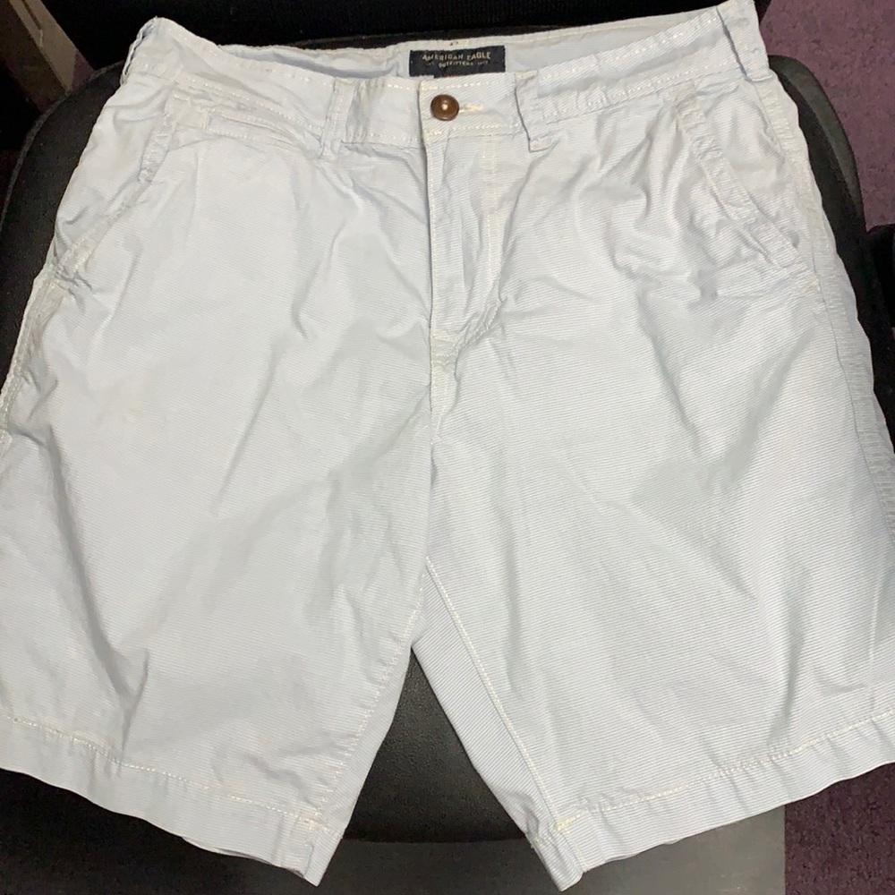American Eagle men’s size 30 cotton shorts